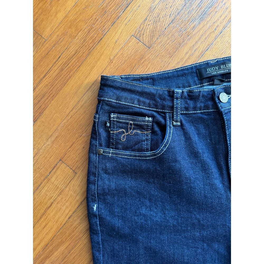 Judy Blue Mom‎ Jeans - Picture 2 of 6